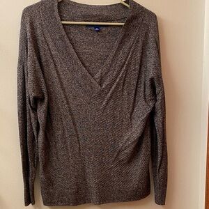 Women’s petite medium sweater
